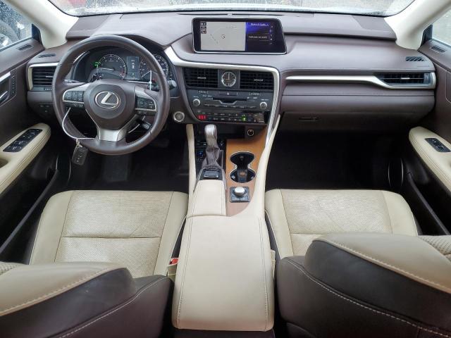 Photo 8 from auction – 2017 LEXUS RX 350 BAS with VIN 2T2BZMCA8HC063175