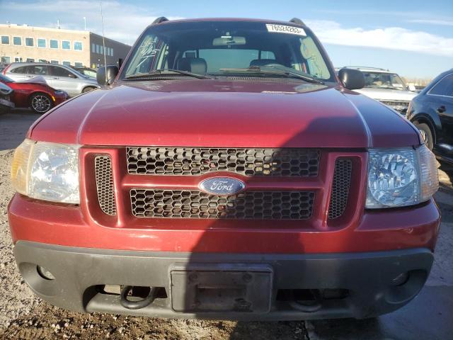 Zdjęcie 5 z aukcji – 2004 FORD EXPLORER S z VIN 1FMZU77K74UA28836