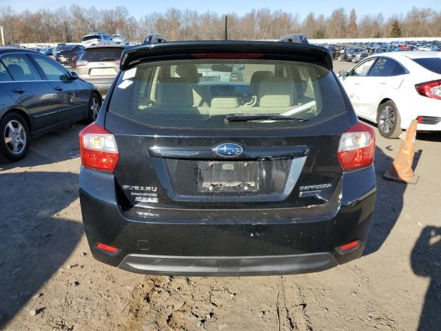 Photo 6 from auction – 2012 SUBARU IMPREZA SP with VIN JF1GPAL64CH228983