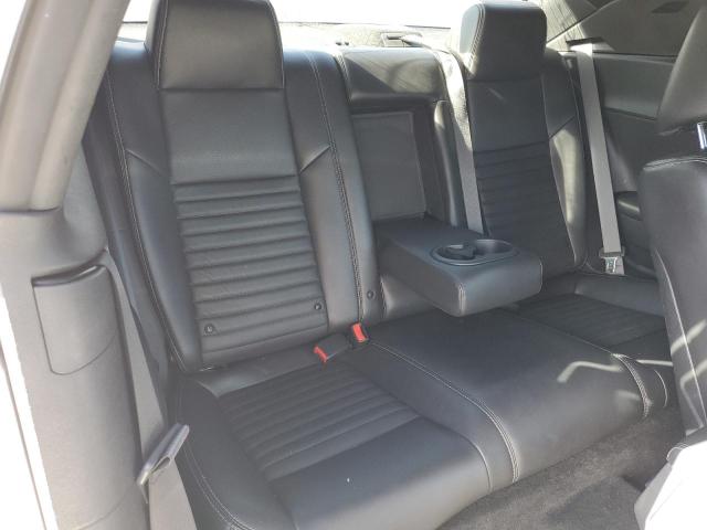 Photo 10 from auction – 2012 DODGE CHALLENGER with VIN 2C3CDYAG9CH240602