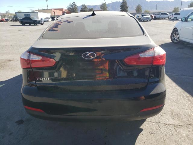 Photo 6 from auction – 2014 KIA FORTE LX with VIN KNAFK4A63E5223851