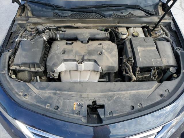 Фото 11 с аукциона – 2014 CHEVROLET IMPALA LTZ с VIN 2G1145SL4E9256290