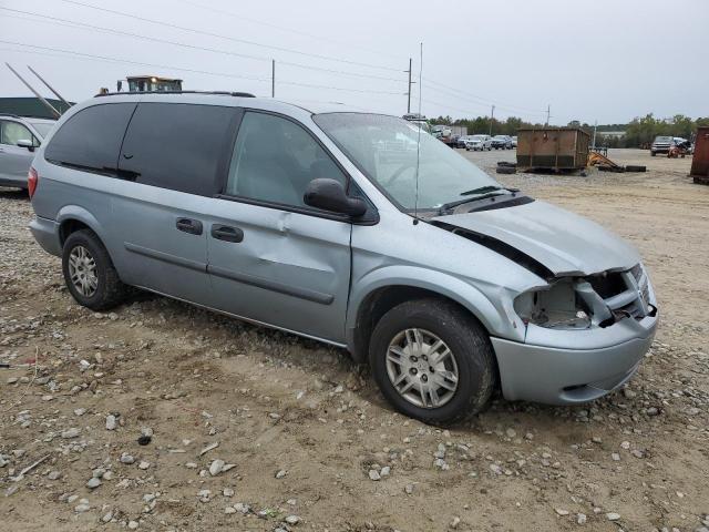 Photo 4 from auction – 2006 DODGE GRAND CARA with VIN 1D4GP24R36B639035