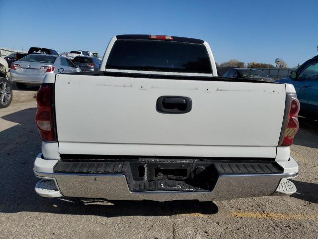 Photo 6 from auction – 2004 CHEVROLET SILVERADO with VIN 1GCEC19X74Z273392