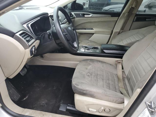 Photo 7 from auction – 2019 FORD FUSION SE with VIN 3FA6P0LU3KR241922