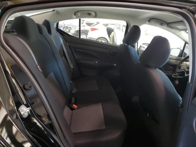 Photo 10 from auction – 2021 NISSAN VERSA S with VIN 3N1CN8DV3ML922163