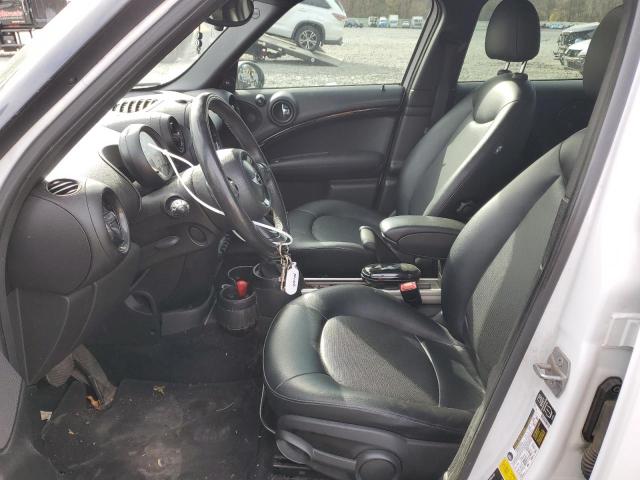 Photo 7 from auction – 2014 MINI COOPER COU with VIN WMWZB3C55EWR41813
