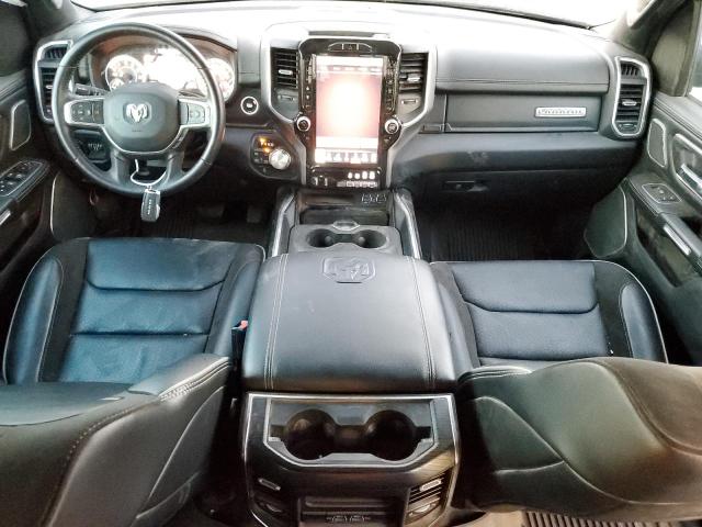 Photo 8 from auction – 2023 RAM 1500 LARAM with VIN 1C6SRFJT0PN542505