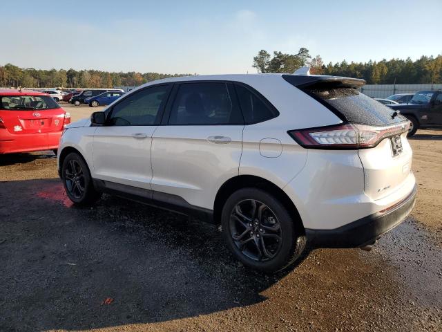 Photo 2 from auction – 2018 FORD EDGE SEL with VIN 2FMPK3J94JBB35615