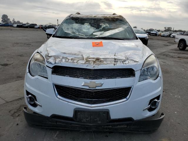 Photo 5 from auction – 2015 CHEVROLET EQUINOX LT with VIN 1GNALCEK5FZ104633