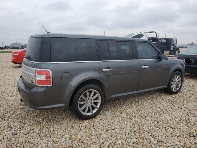 Photo 3 from auction – 2018 FORD FLEX LIMIT with VIN 2FMGK5D83JBA01001