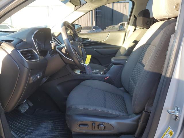 Photo 7 from auction – 2018 CHEVROLET EQUINOX LT with VIN 2GNAXJEV2J6115547