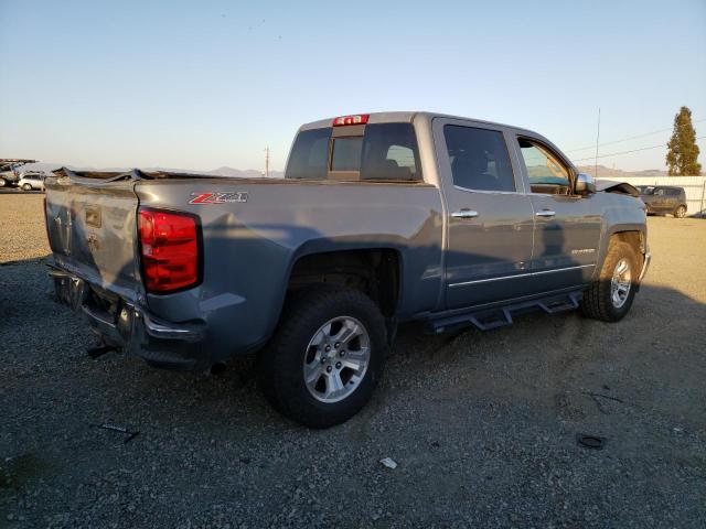 Photo 3 from auction – 2015 CHEVROLET SILVERADO with VIN 3GCUKSEC8FG460554