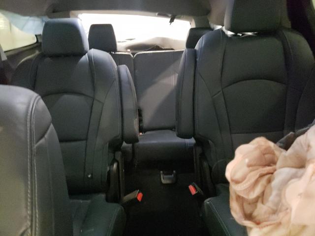 Photo 10 from auction – 2021 BUICK ENCLAVE ES with VIN 5GAEVAKW6MJ268079