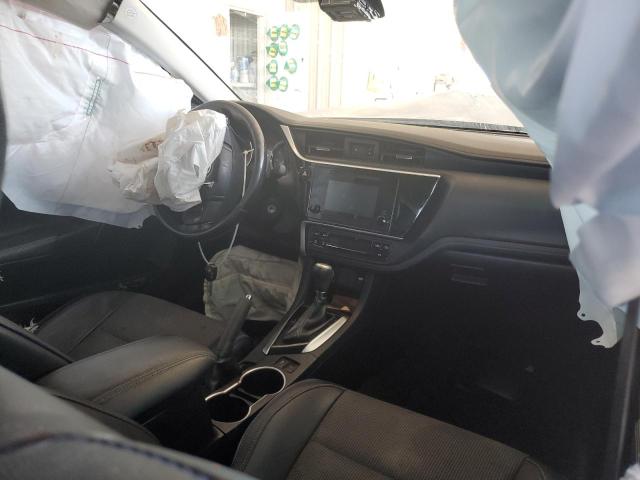 Photo 8 from auction – 2019 TOYOTA COROLLA L with VIN 2T1BURHEXKC222782