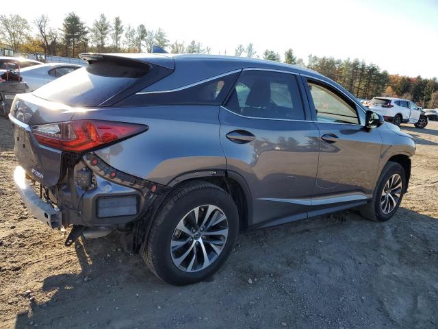 Photo 3 from auction – 2022 LEXUS RX 350 with VIN 2T2HZMDA8NC334272