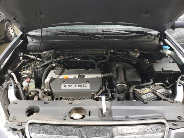 Photo 11 from auction – 2005 HONDA CR-V SE with VIN JHLRD78995C024653