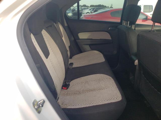Photo 10 from auction – 2011 CHEVROLET EQUINOX LS with VIN 2GNALBEC2B1157862