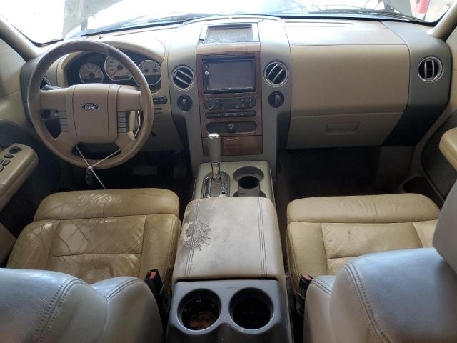 Photo 8 from auction – 2004 FORD F150 SUPER with VIN 1FTPW14504KD53678