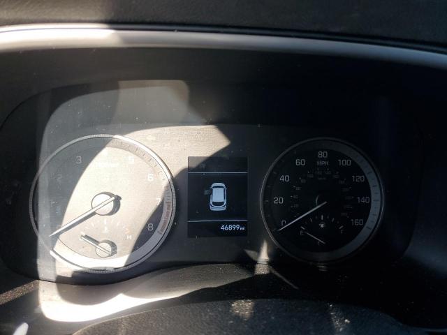 Photo 9 from auction – 2019 HYUNDAI TUCSON LIM with VIN KM8J3CA49KU066486