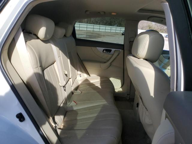 Photo 10 from auction – 2013 INFINITI FX37 with VIN JN8CS1MU2DM141729