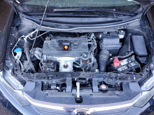 Photo 11 from auction – 2012 HONDA CIVIC EX with VIN 2HGFB2F84CH587060