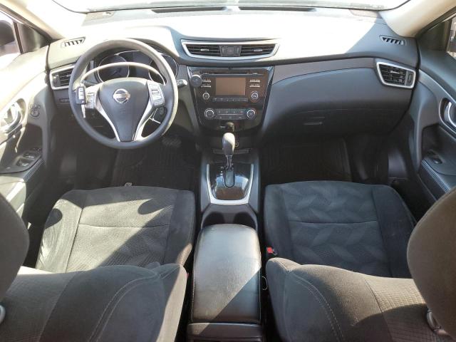 Photo 8 from auction – 2016 NISSAN ROGUE S with VIN 5N1AT2MT7GC800018