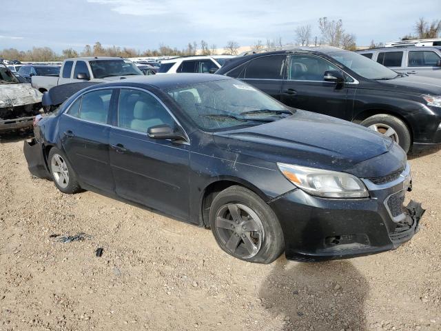 Photo 4 from auction – 2014 CHEVROLET MALIBU LS with VIN 1G11B5SL3EF149390