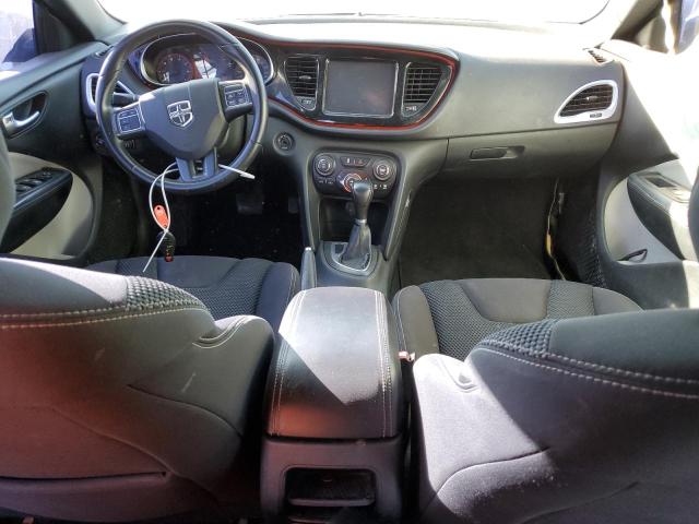 Photo 8 from auction – 2015 DODGE DART SXT with VIN 1C3CDFBB6FD252246