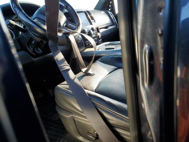 Photo 7 from auction – 2018 RAM 1500 LONGH with VIN 1C6RR7PT4JS267581