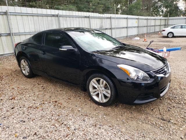 Photo 4 from auction – 2013 NISSAN ALTIMA S with VIN 1N4AL2EP0DC251253