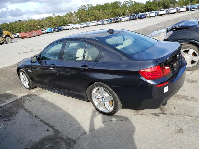 Photo 2 from auction – 2012 BMW 535 I with VIN WBAFR7C51CC809295