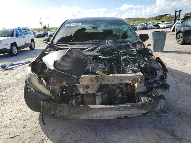 Photo 5 from auction – 2014 CHEVROLET MALIBU 1LT with VIN 1G11C5SL2EF138068
