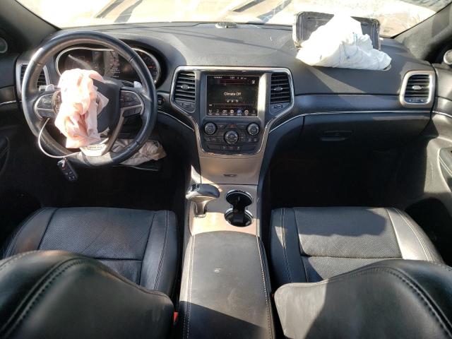 Photo 8 from auction – 2015 JEEP GRAND CHER with VIN 1C4RJFBG7FC909071
