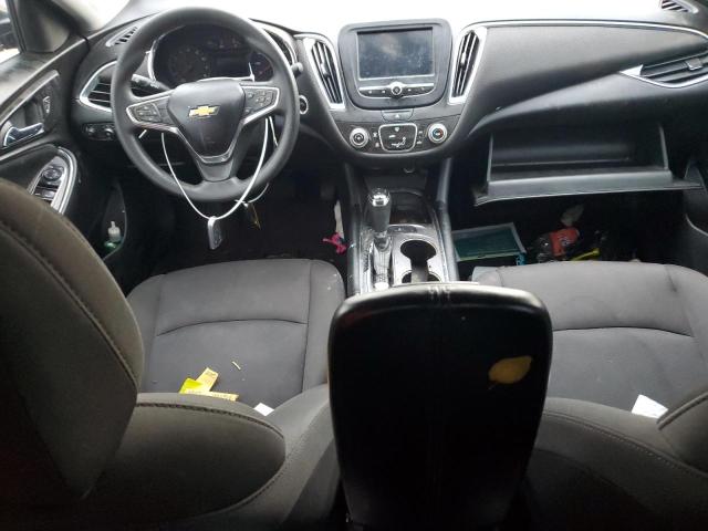 Photo 8 from auction – 2018 CHEVROLET MALIBU LT with VIN 1G1ZD5ST9JF250036