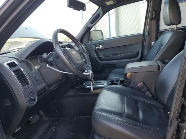Photo 7 from auction – 2010 FORD ESCAPE LIM with VIN 1FMCU0E78AKB21545