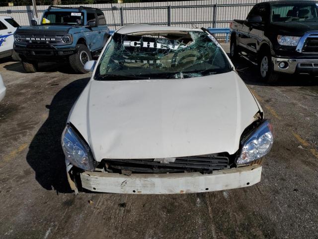 Photo 5 from auction – 2007 CHEVROLET IMPALA with VIN 2G1WT58K679218182