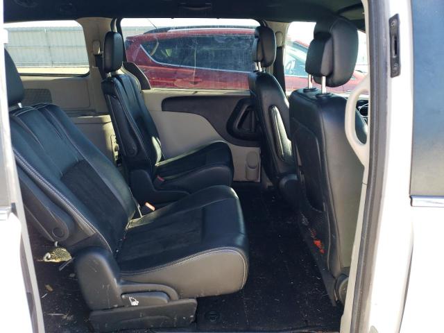 Photo 11 from auction – 2019 DODGE GRAND CARA with VIN 2C4RDGCGXKR689602