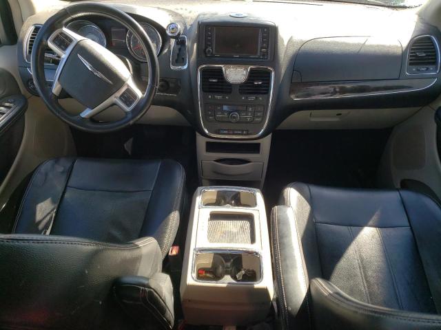 Photo 8 from auction – 2012 CHRYSLER TOWN & COU with VIN 2C4RC1BG3CR409649