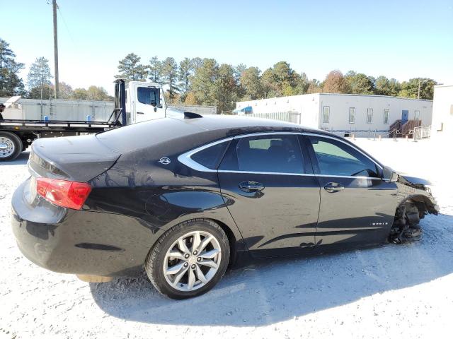 Photo 3 from auction – 2018 CHEVROLET IMPALA LT with VIN 2G1105S31J9116638