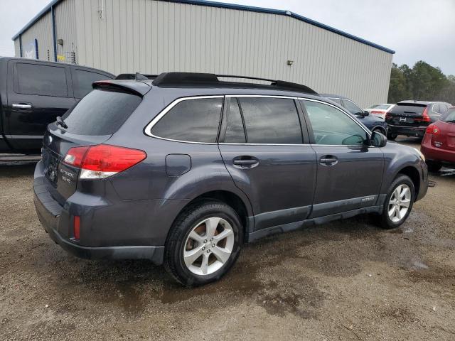 Photo 3 from auction – 2013 SUBARU OUTBACK 3. with VIN 4S4BRDKC6D2282163