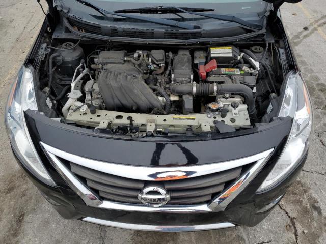 Photo 11 from auction – 2015 NISSAN VERSA S with VIN 3N1CN7APXFL833032