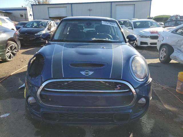 Photo 5 from auction – 2014 MINI COOPER S with VIN WMWXM7C54ET986994