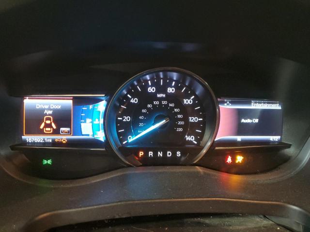Photo 9 from auction – 2017 FORD EXPLORER X with VIN 1FM5K7D8XHGB82622