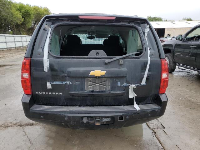 Photo 6 from auction – 2014 CHEVROLET SUBURBAN C with VIN 1GNSCHE02ER183189