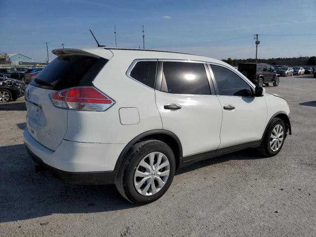 Photo 3 from auction – 2016 NISSAN ROGUE S with VIN KNMAT2MT8GP676001
