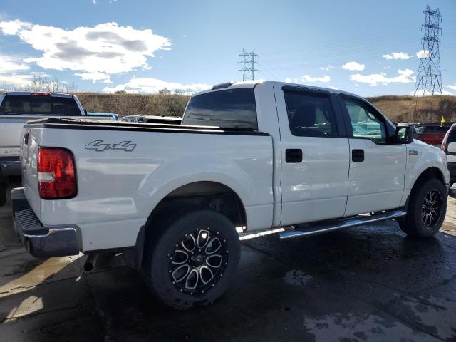 Photo 3 from auction – 2007 FORD F150 SUPER with VIN 1FTPW14V57KD53826