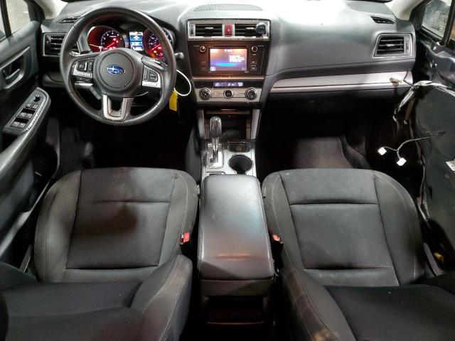 Photo 8 from auction – 2015 SUBARU LEGACY 2.5 with VIN 4S3BNBA69F3045177