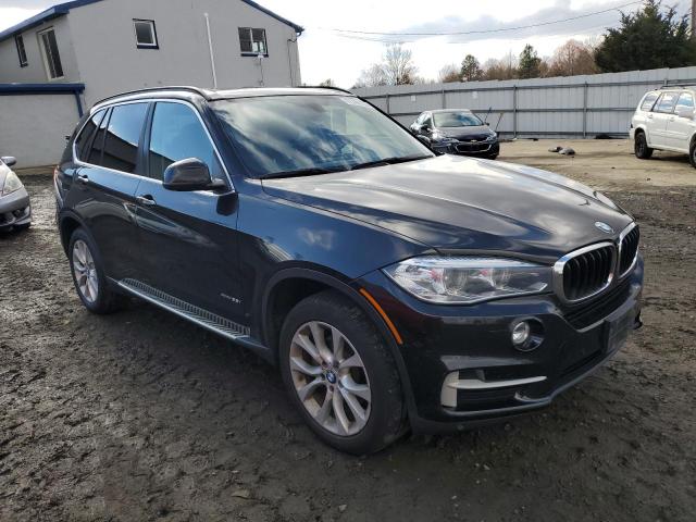 Photo 4 from auction – 2016 BMW X5 XDRIVE3 with VIN 5UXKR0C59G0P30827