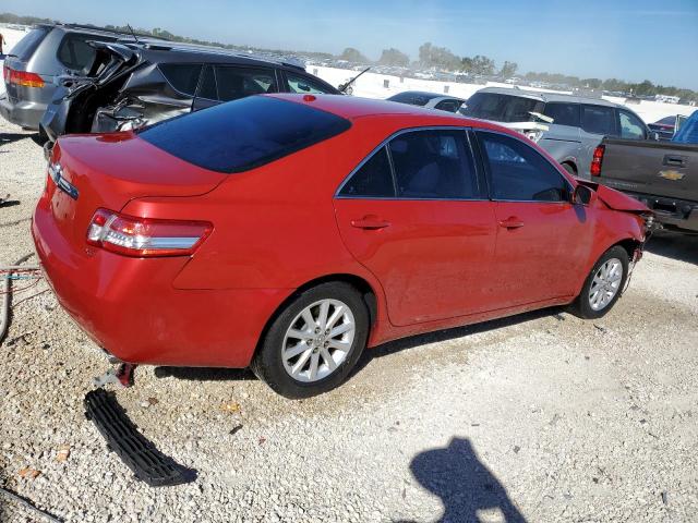 Photo 3 from auction – 2011 TOYOTA CAMRY BASE with VIN 4T4BF3EKXBR182807